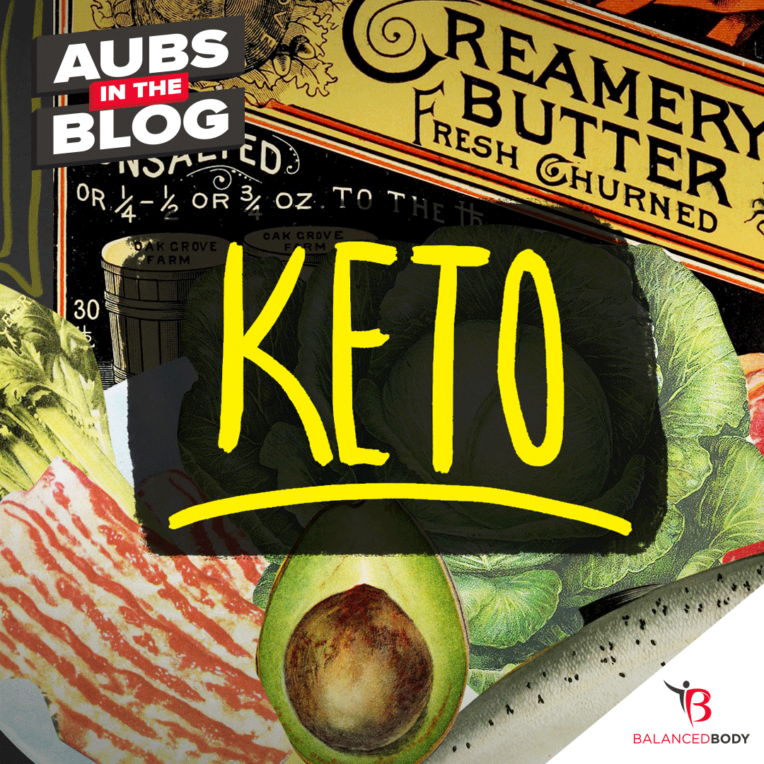 What S The Delio With Keto Balanced Body Foods Buffalo Ny