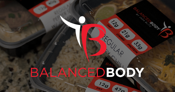 Balanced Body Foods