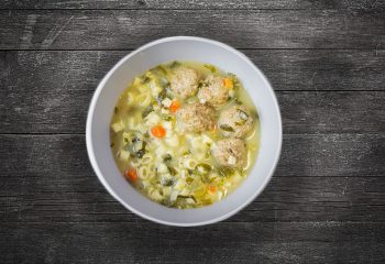 Italian Wedding Soup