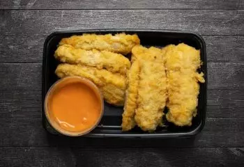Bang Bang Chicken Tenders - By the Pound