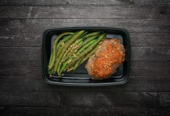 Italian Style Meatloaf