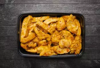 Sweet-Chili Lime Chicken - By the Pound