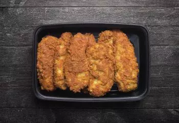 Nashville Hot Chicken Tenders - By the Pound