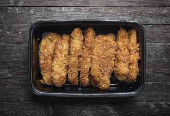 Bourbon Chicken Tenders - By the Pound