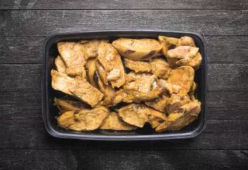 Chipotle Chicken - By the Pound