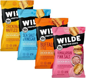 Wilde Chips - Balanced Body Foods