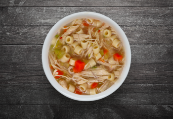 Chicken Noodle Soup