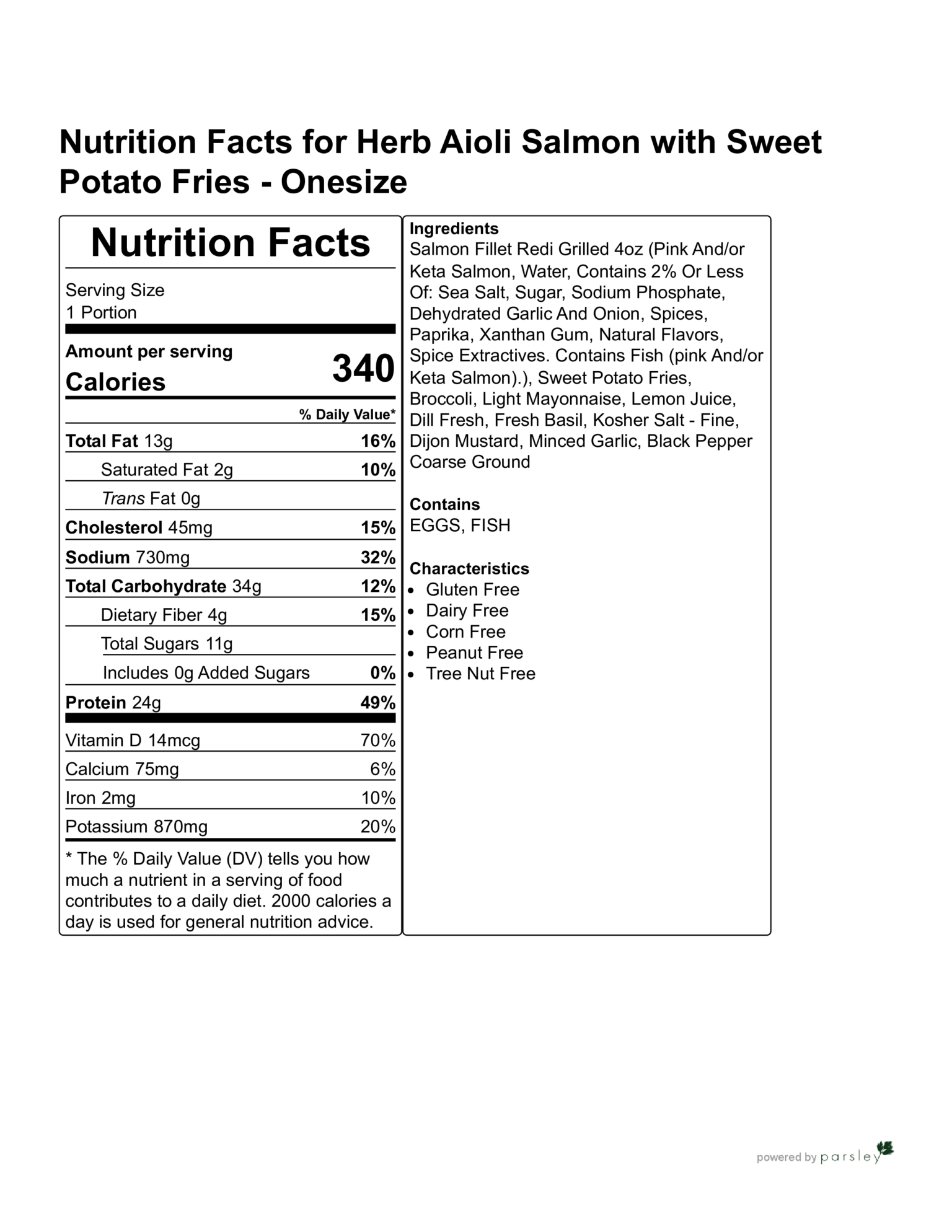 Herb Aioli Salmon With Sweet Potato Fries Onesize Balanced Body Foods herb-aioli-salmon-with-sweet-potato-fries-onesize-balanced-body-foods