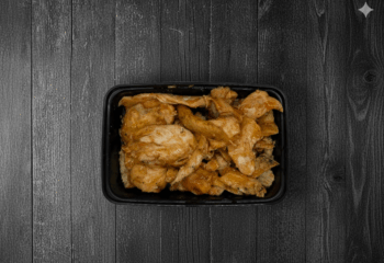 Hot Honey Grilled Chicken - By The Pound