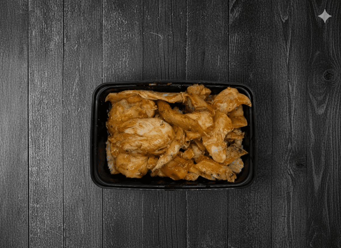 HOTHONEYCRISPYBYTHELB