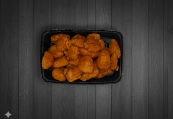 Hot Honey Crispy Chicken - By The Pound