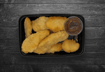 Hot Honey Chicken Tenders - By The Pound