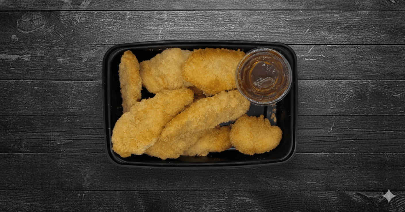 HOTHONEYTENDERSBYTHELB